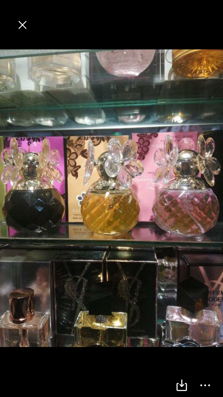 NaeBella Perfume