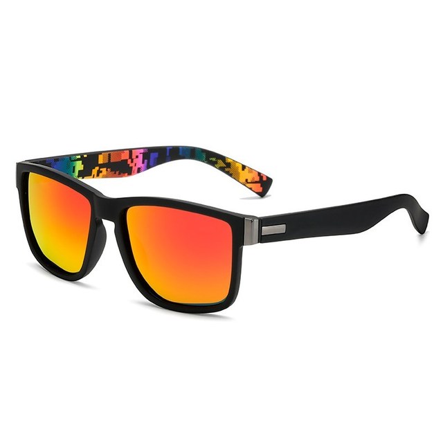 HD Polarized Sunglasses